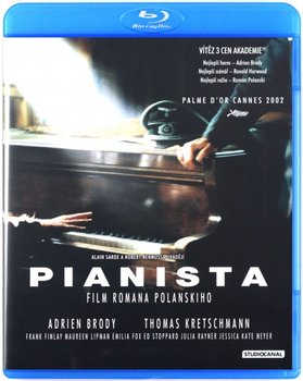 The Pianist (Pianista) - Various Directors
