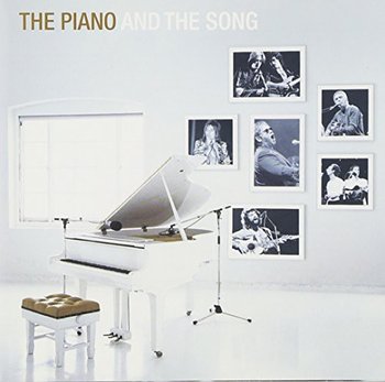 The Piano And The Song - Various Artists