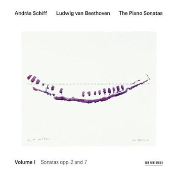 The Piano Sonatas. Volume 1 - Schiff Andras