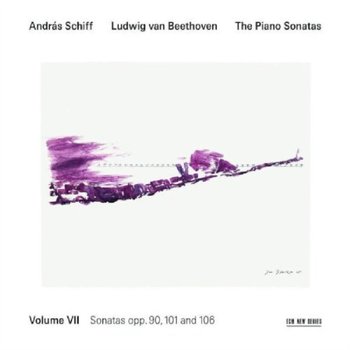 The Piano Sonatas (Volume 7) - Schiff Andras