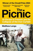 The Picnic Matthew Longo