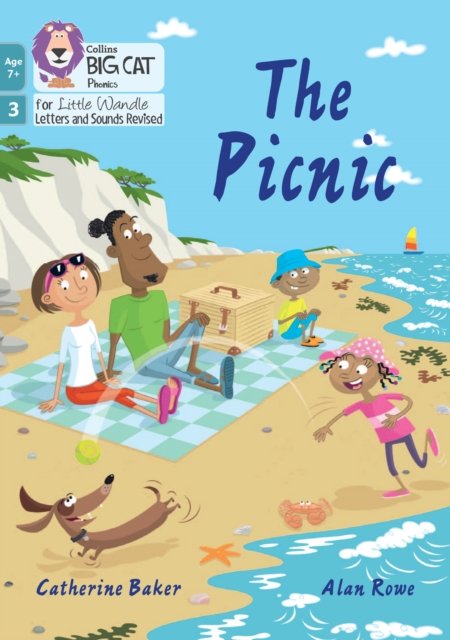 The Pods Readers – Set Di 12 Libri Per La Fase 3 Di Lettura (Giallo) - Per Bambini 5+ Anni, Introduzione Ai Digrammi E Suoni Complessi - 2