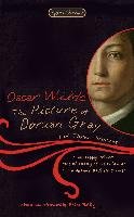 The Picture of Dorian Gray and Three Stories - Oscar Wilde, Wilde Oscar