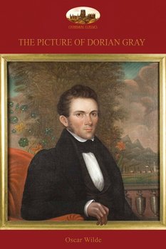 The Picture of Dorian Gray (Aziloth Books) - Wilde Oscar