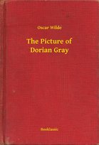 The Picture of Dorian Gray - ebook epub Wilde Oscar