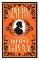 The Picture of Dorian Gray Wilde Oscar