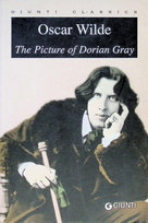 The picture of Dorian Gray Wilde Oskar