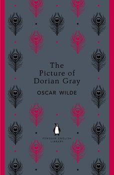 The picture of Dorian Gray - Oscar Wilde