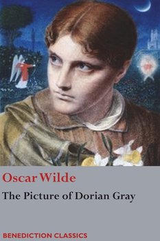 The Picture of Dorian Gray - Wilde Oscar
