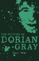 The Picture of Dorian Gray - Oscar Wilde