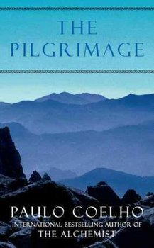 The Pilgrimage - Coelho Paulo