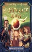 The Pinhoe Egg - Jones Diana Wynne