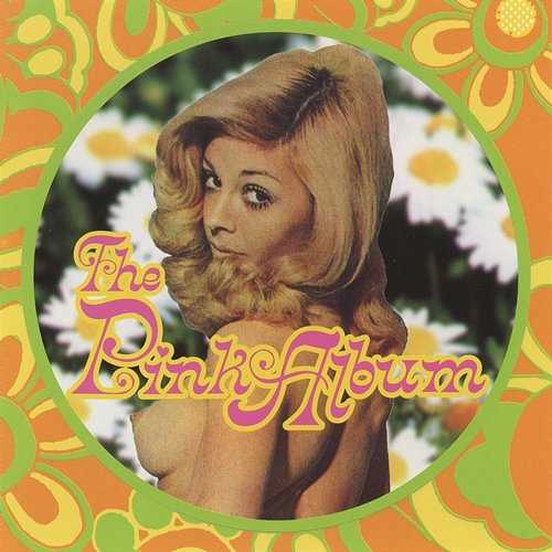 The Pink Album: Greatest Hits Collection - Snakeman Show