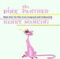 The Pink Panther - Mancini Henry