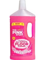 The Pink Stuff Uniwersalny Płyn Do Mycia Podłóg Uk 1L The Pink Stuff
