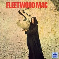 The Pious Bird Of Good Omen Fleetwood Mac