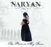 The Place In My Fears Naryan