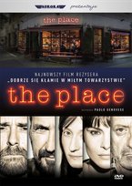 The Place Genovese Paolo