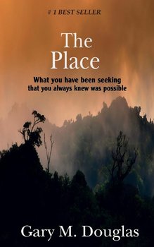 The Place - Douglas Gary M.