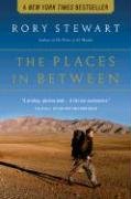 The Places in Between Stewart Rory
