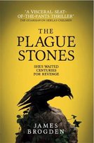The Plague Stones Brogden James