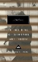 The Plague, the Fall, Exile and the Kingdom, and Selected Essays Albert Camus