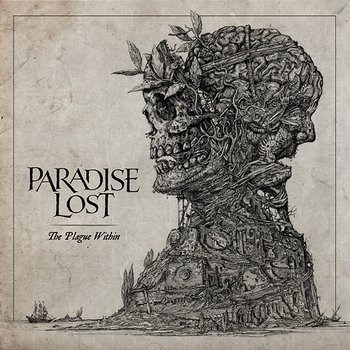 The Plague Within - Paradise Lost