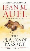 The Plains of Passage - Auel Jean M.