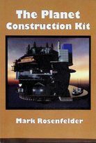 The Planet Construction Kit Opracowanie zbiorowe
