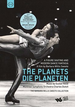 The Planets: A Figure Skating and Modern Dance Fantasia - Montreal Symphony Orchestra, Dutoit Charles, Paul and Isabelle Duchesnay, Orser Brian