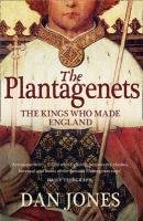 The Plantagenets - Jones Dan