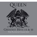The Platinum Collection - Queen