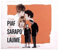The Platinum Collection Edith Piaf