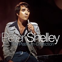 The Platinum Collection Peter Shelley