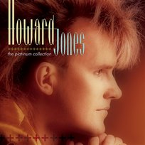 The Platinum Collection Howard Jones