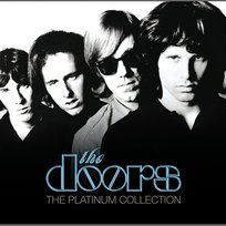 The Platinum Collection The Doors