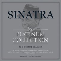 The Platinum Collection, płyta winylowa Sinatra Frank