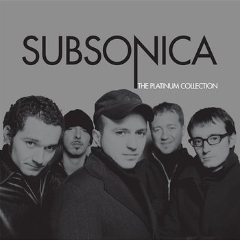 The Platinum Collection - Subsonica