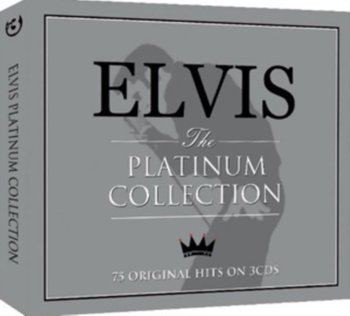 The Platinum Collection - Presley Elvis