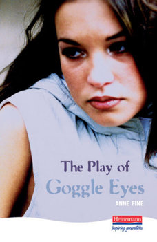 The Play Of Goggle Eyes - Fine Anne