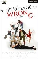The Play That Goes Wrong Lewis Henry, Shields Henry, Sayer Jonathan