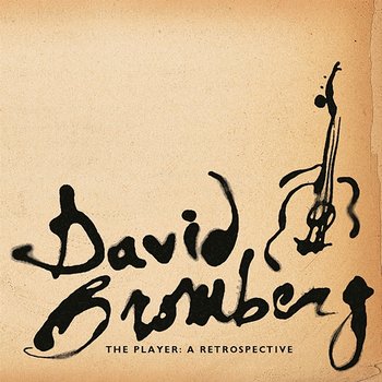 The Player: A Retrospective - David Bromberg