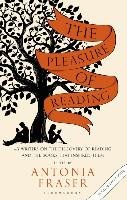 The Pleasure of Reading - Fraser Antonia