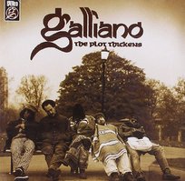 The Plot Thickens Galliano