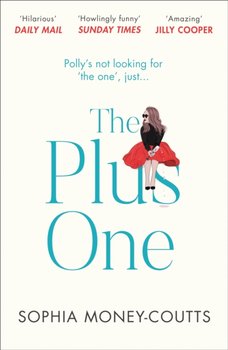 The Plus One - Money-Coutts Sophia