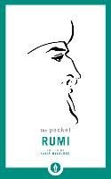 The Pocket Rumi - Rumi Mevlana Jalaluddin