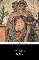 The Poems Catullus Caius Valerius