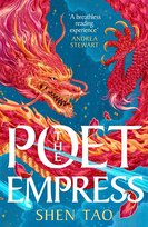 The Poet Empress Tao Shen