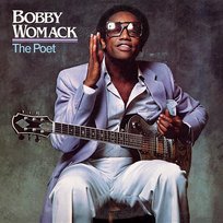 The Poet Bobby Womack