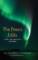 The Poetic Edda Jackson Crawford